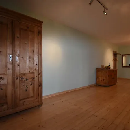 Apartment Wegscheiderhof