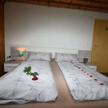 Apartment Wegscheiderhof