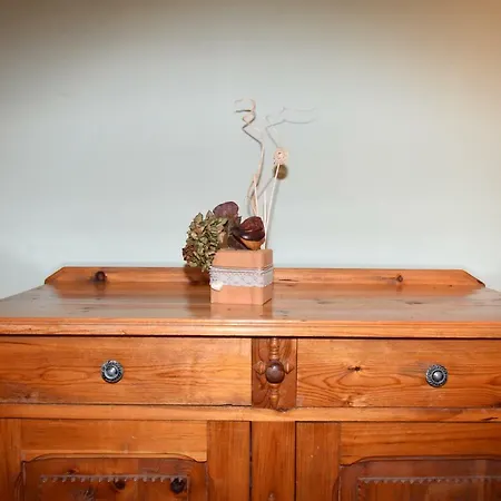 아파트 Wegscheiderhof *