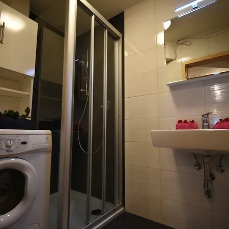 Appartement Wegscheiderhof Muhltal