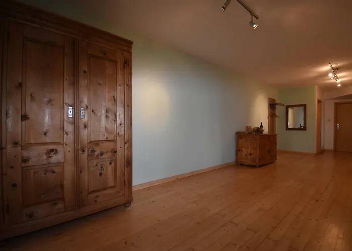 Apartment Wegscheiderhof