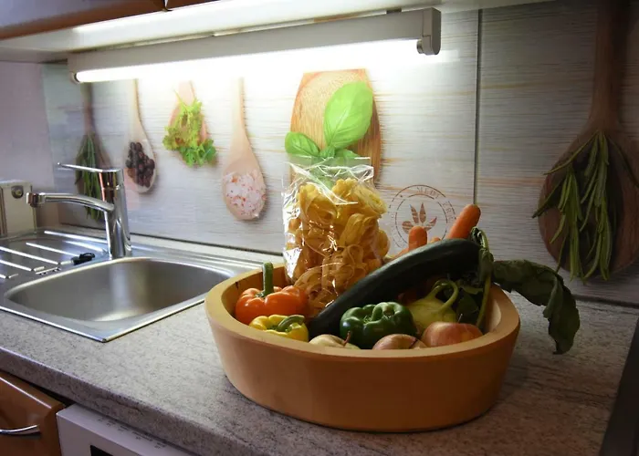 Wegscheiderhof Apartment