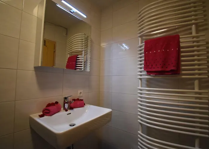 Wegscheiderhof * Muhltal