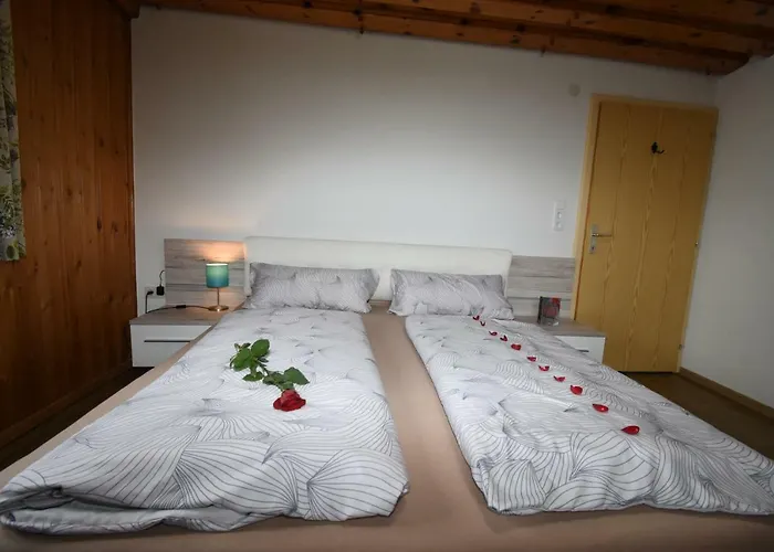 Apartment Wegscheiderhof