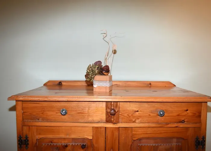 Apartment Wegscheiderhof *