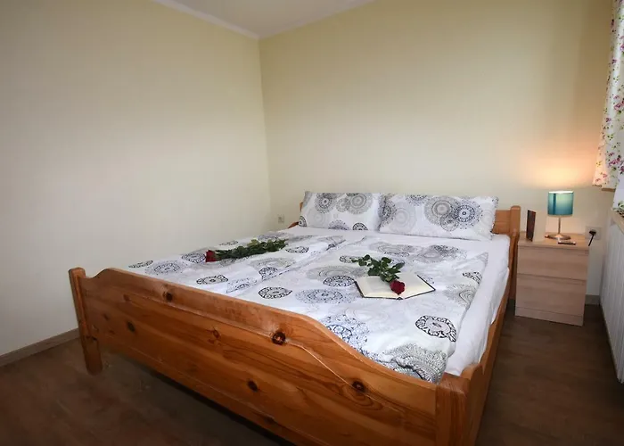 Apartment Wegscheiderhof Muhltal