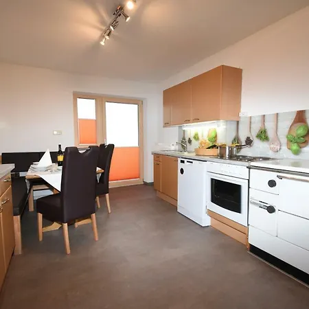 Wegscheiderhof Apartmán