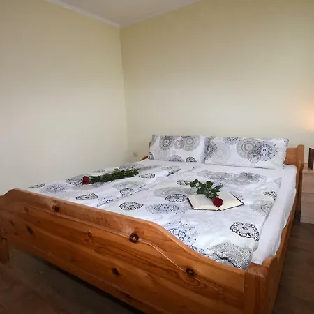 Apartmán Wegscheiderhof Muhltal