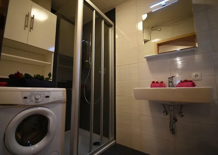 Apartmán Wegscheiderhof Muhltal