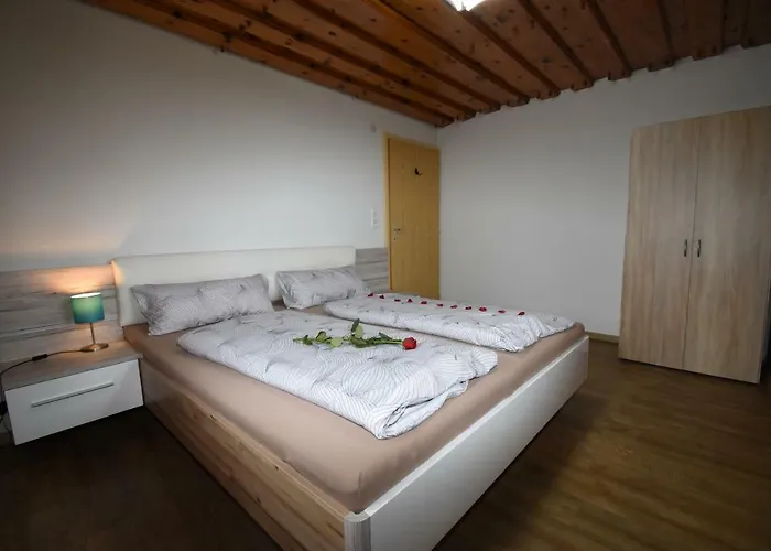 Wegscheiderhof Muhltal